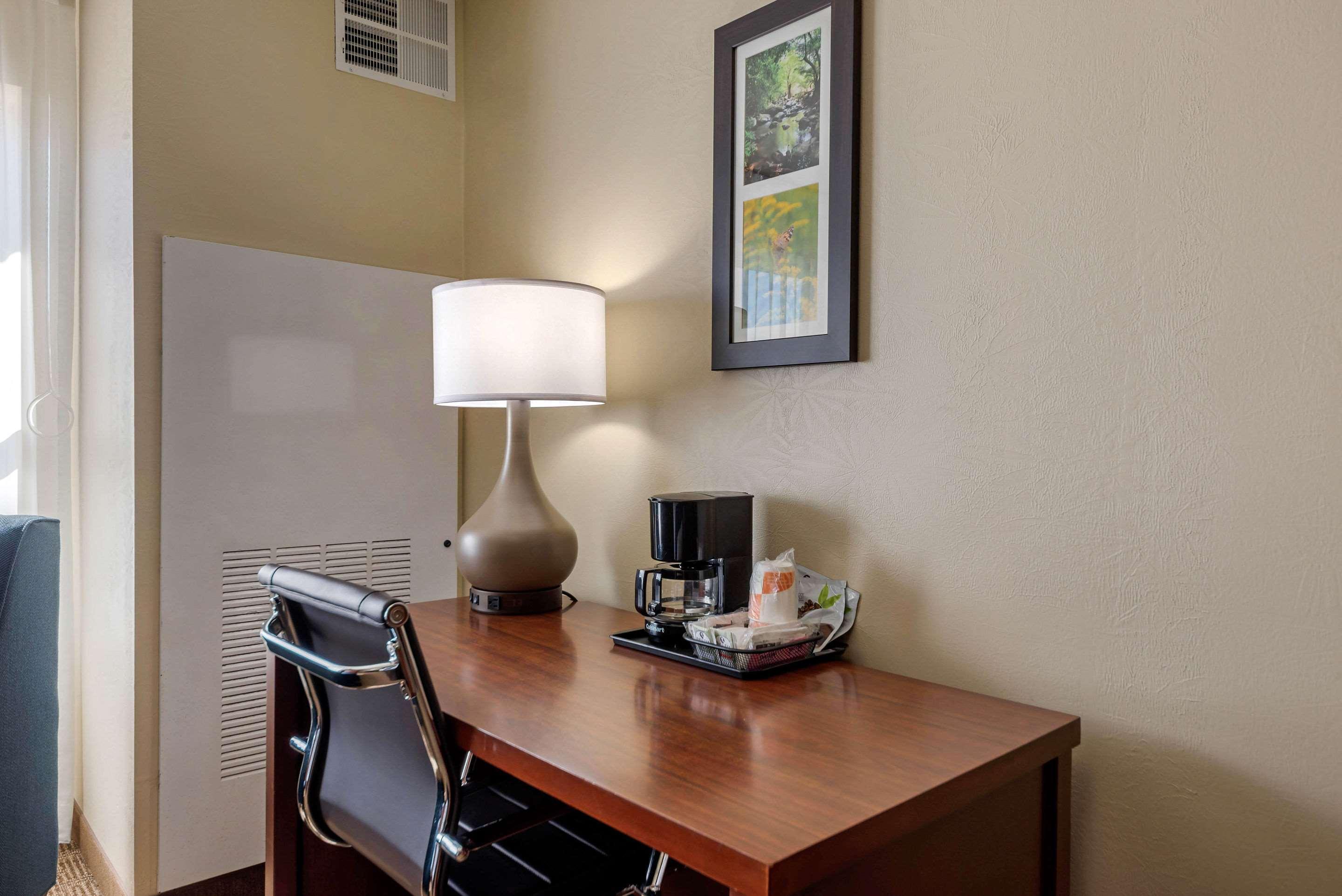 Comfort Inn & Suites Northern Kentucky Wilder Buitenkant foto