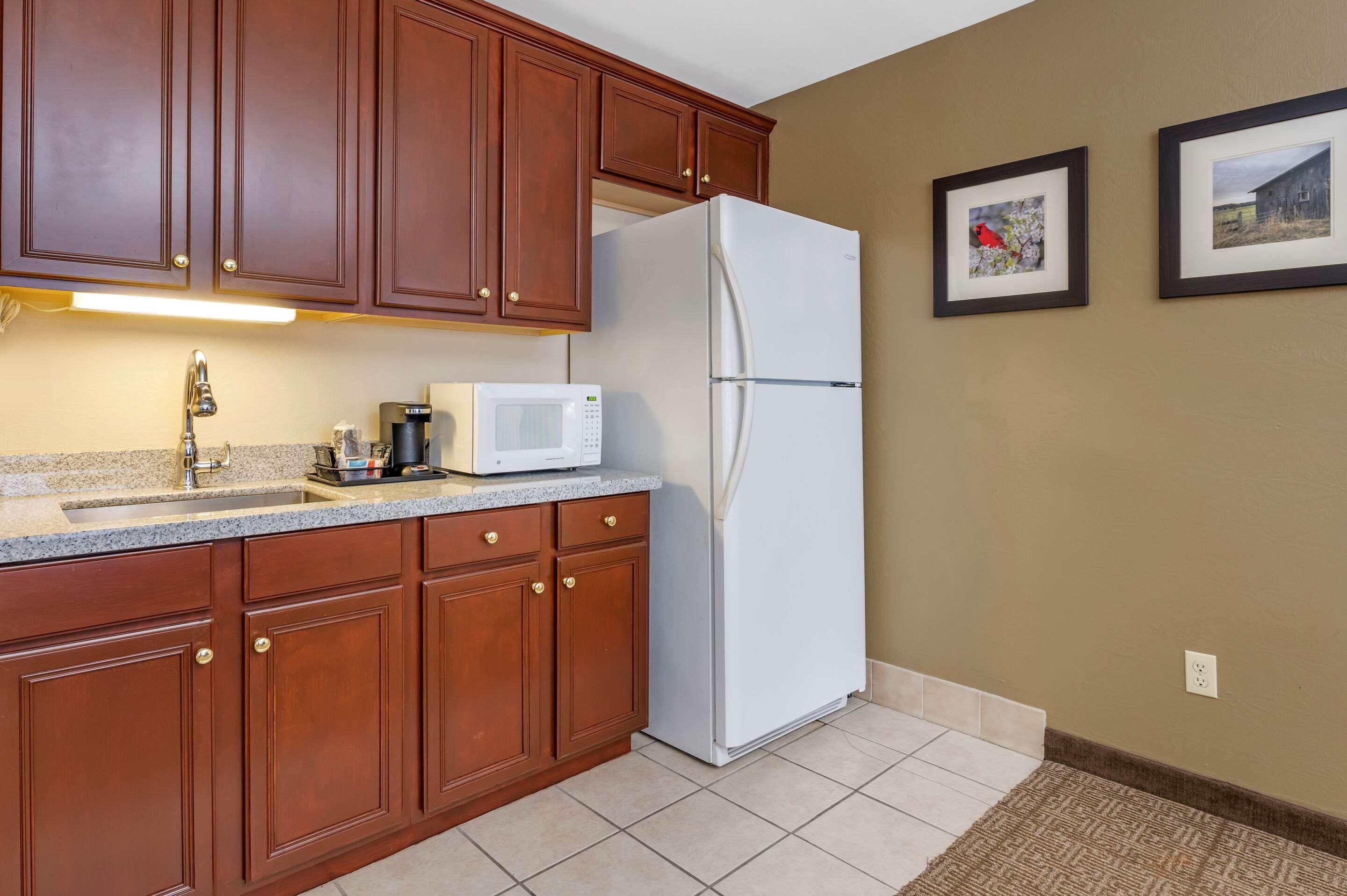 Comfort Inn & Suites Northern Kentucky Wilder Buitenkant foto