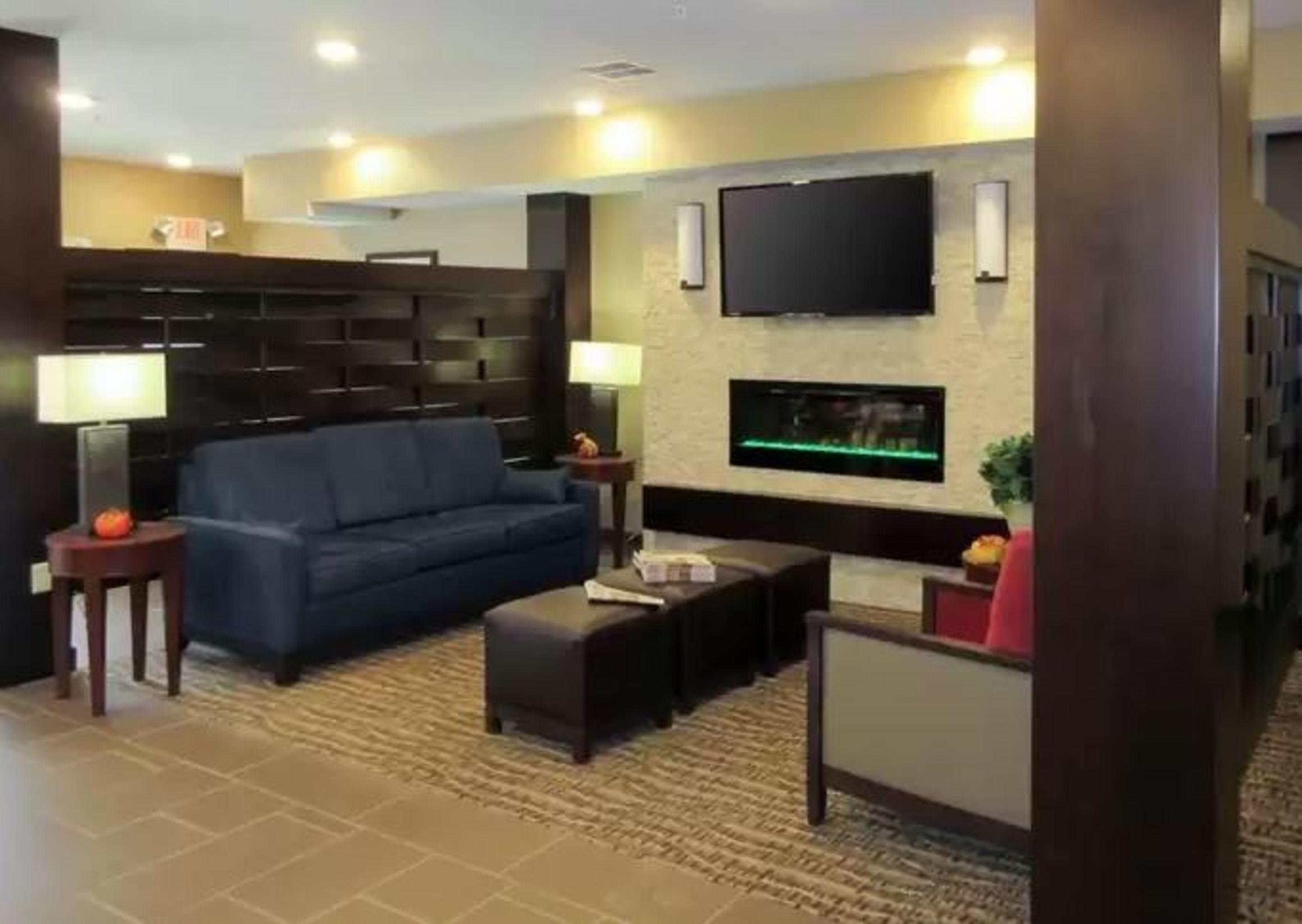 Comfort Inn & Suites Northern Kentucky Wilder Buitenkant foto