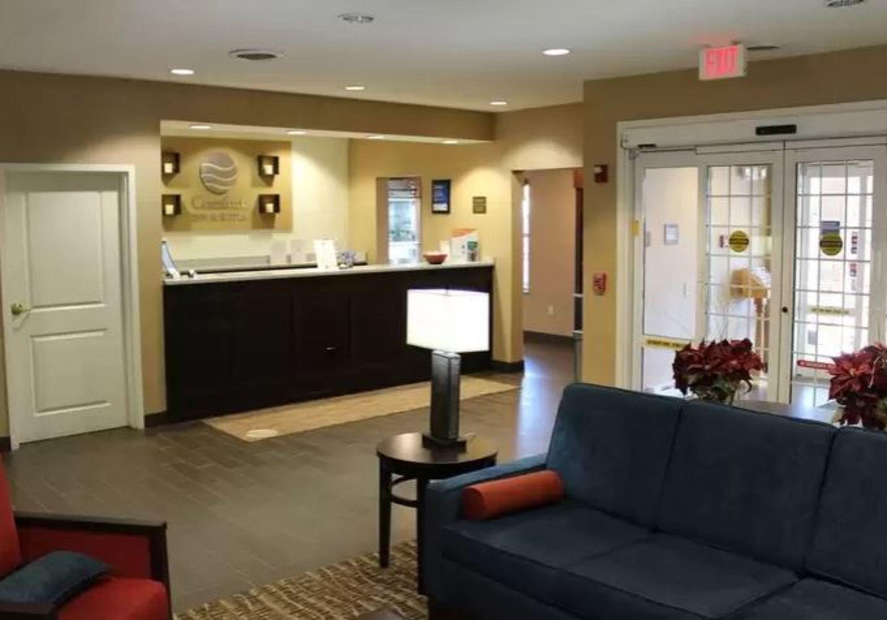 Comfort Inn & Suites Northern Kentucky Wilder Buitenkant foto