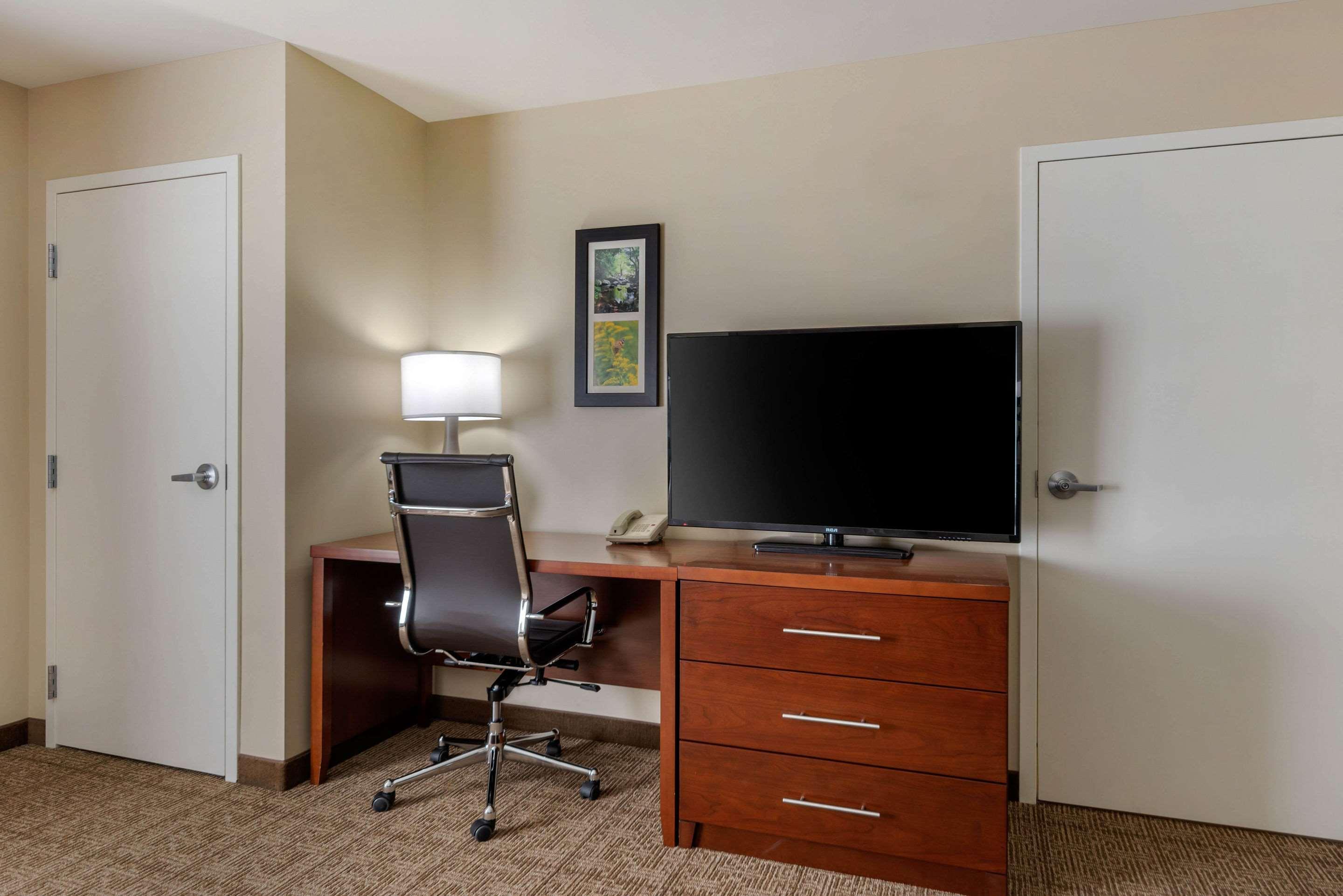 Comfort Inn & Suites Northern Kentucky Wilder Buitenkant foto