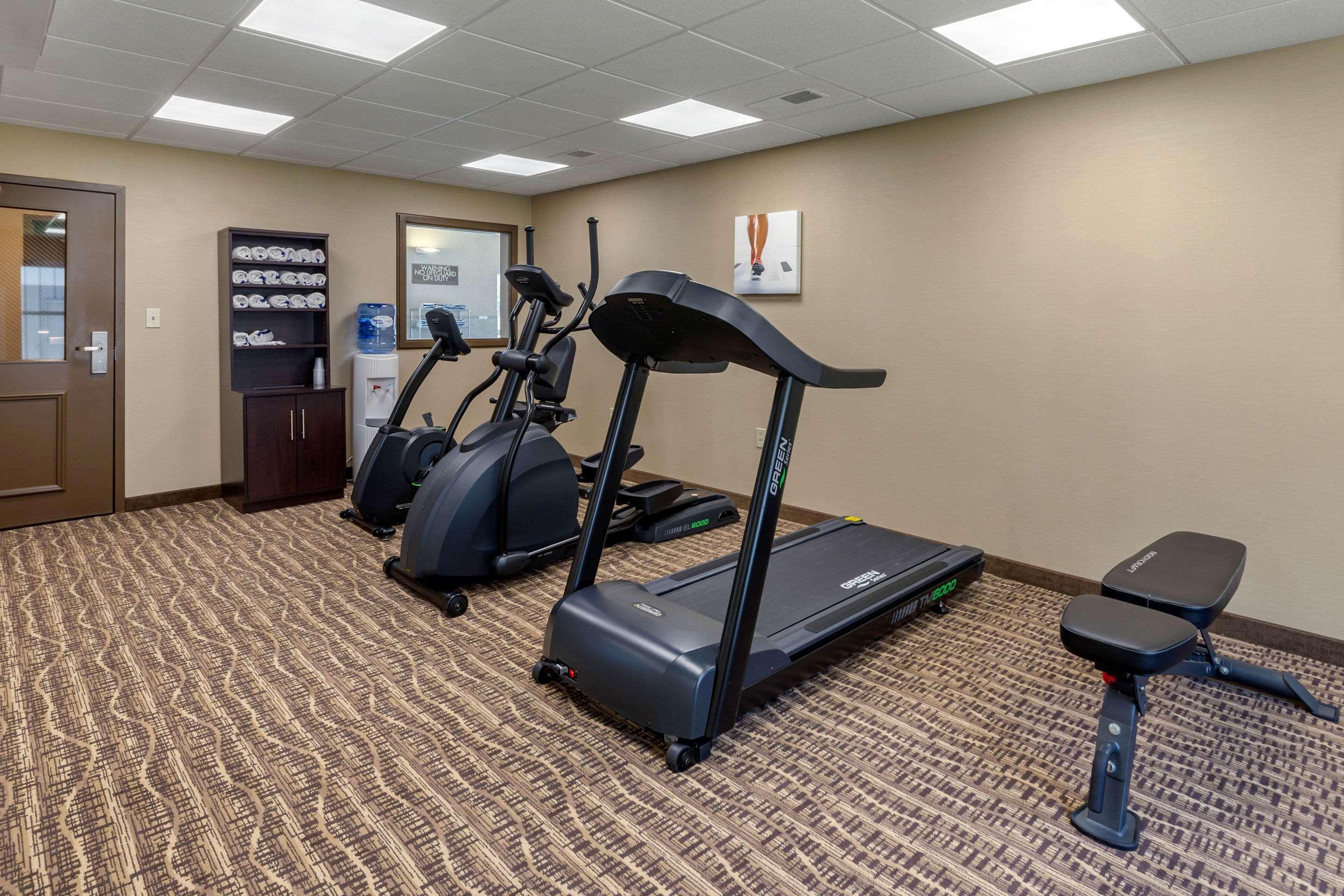 Comfort Inn & Suites Northern Kentucky Wilder Buitenkant foto
