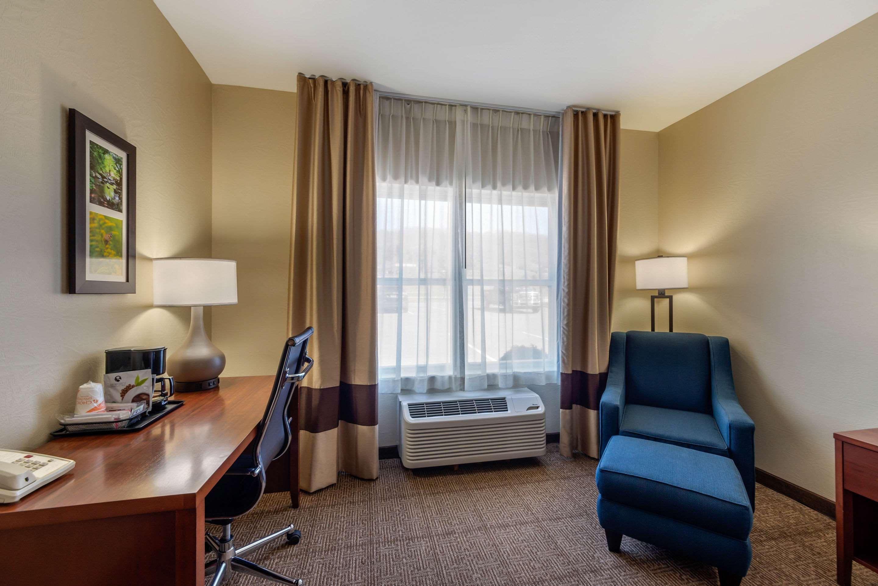 Comfort Inn & Suites Northern Kentucky Wilder Buitenkant foto
