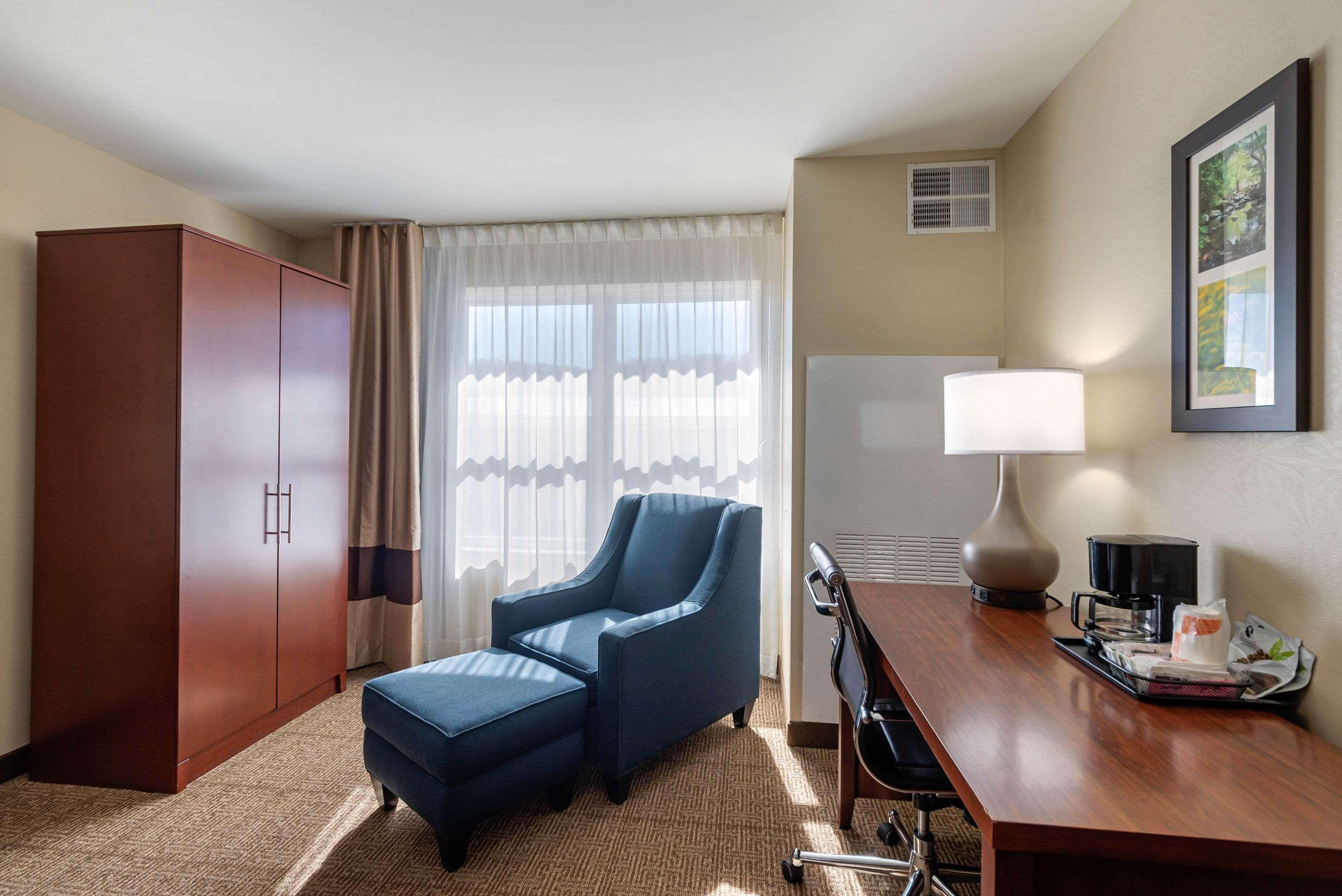 Comfort Inn & Suites Northern Kentucky Wilder Buitenkant foto